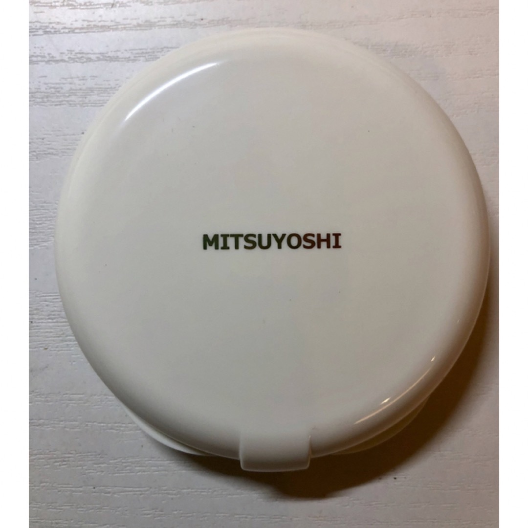 MITSUYOSHI(ミツヨシ)の新品★ 三善  ツーウェイケーキ  ファンデーション 舞台化粧 コスメ/美容のベースメイク/化粧品(ファンデーション)の商品写真