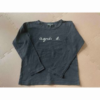 アニエスベー(agnes b.)のアニエス・ベー　ロンT(Tシャツ/カットソー)