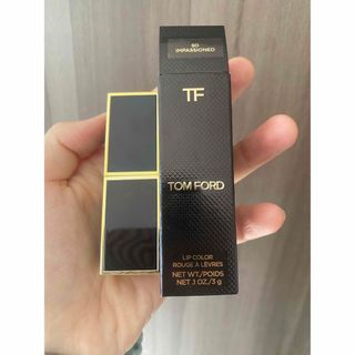 トムフォード(TOM FORD)のTOMFORD トムフォード　リップ80(口紅)