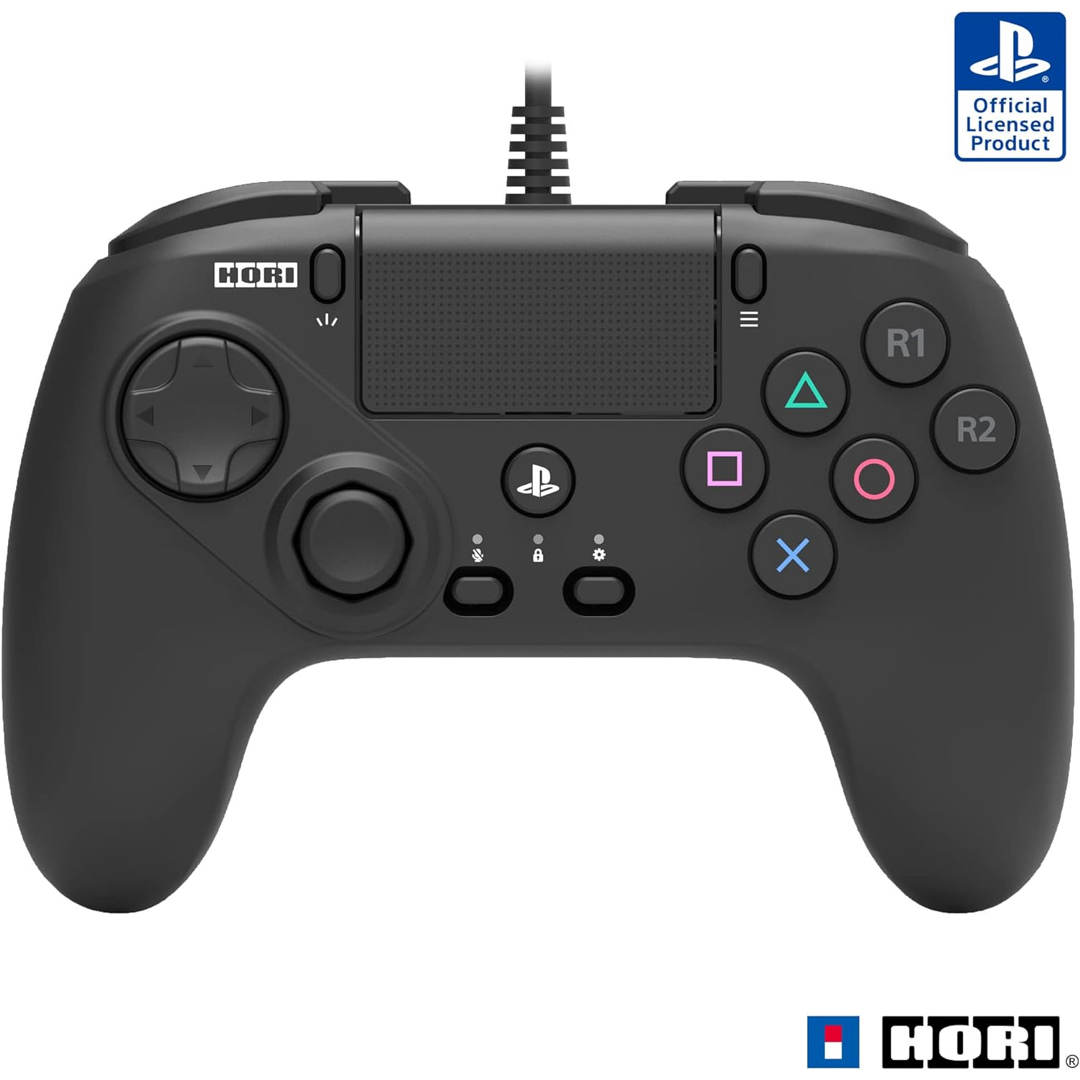 ホリ(ホリ)の新品未開封ホリ ファイティングコマンダーOCTA for PS5,PS4,PC エンタメ/ホビーのゲームソフト/ゲーム機本体(家庭用ゲーム機本体)の商品写真