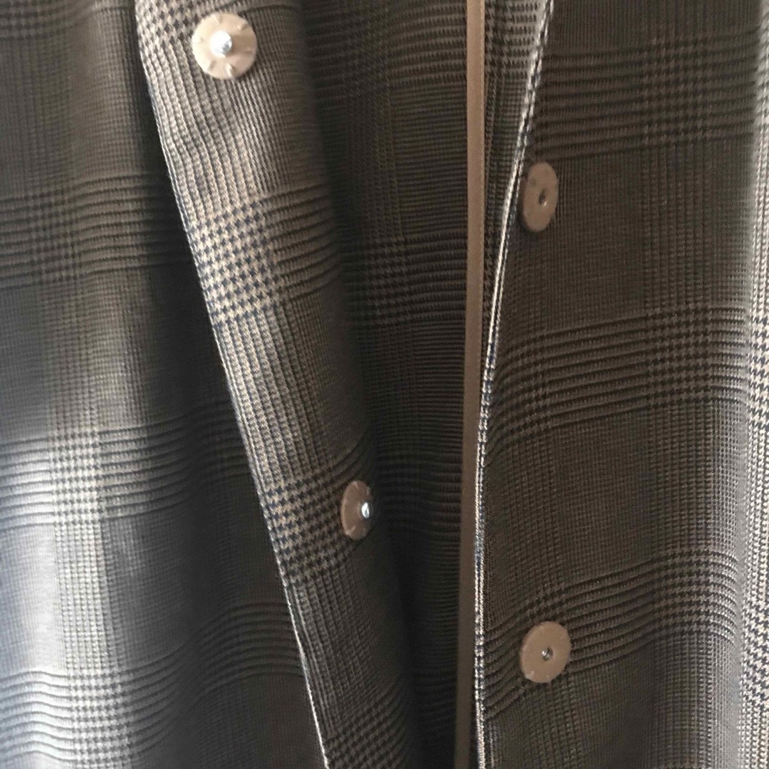 MURUA(ムルーア)のロングコート レディースのジャケット/アウター(ロングコート)の商品写真