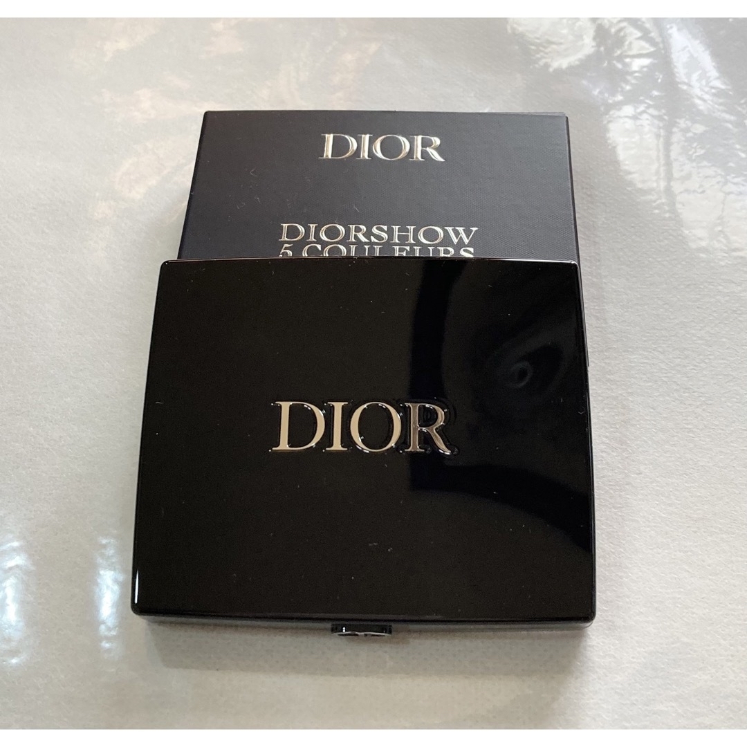 Christian Dior(クリスチャンディオール)のアイシャドウ 539〈DIOR〉　 コスメ/美容のベースメイク/化粧品(アイシャドウ)の商品写真