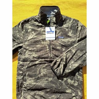 パタゴニア(patagonia) ストレッチ ナイロンジャケット(メンズ)の通販