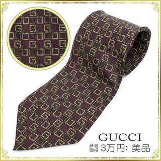 グッチ ネクタイの通販 3,000点以上 | Gucciのメンズを買うならラクマ