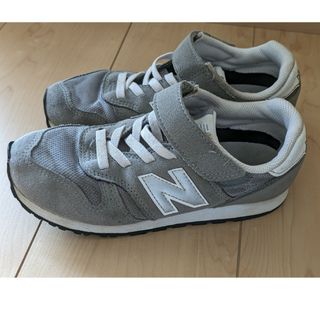 ニューバランス(New Balance)のニューバランススニーカー　Love Bear様　専用(スニーカー)