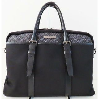 バーバリーブラックレーベル メンズバッグの通販 500点以上 | BURBERRY