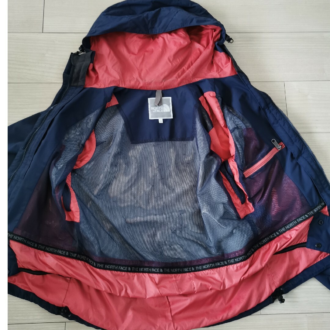 THE NORTH FACE - ザ・ノース・フェイス マウンテンパーカー THE NORTH FACE - ザ・ノース・フェイス マウンテンパーカー