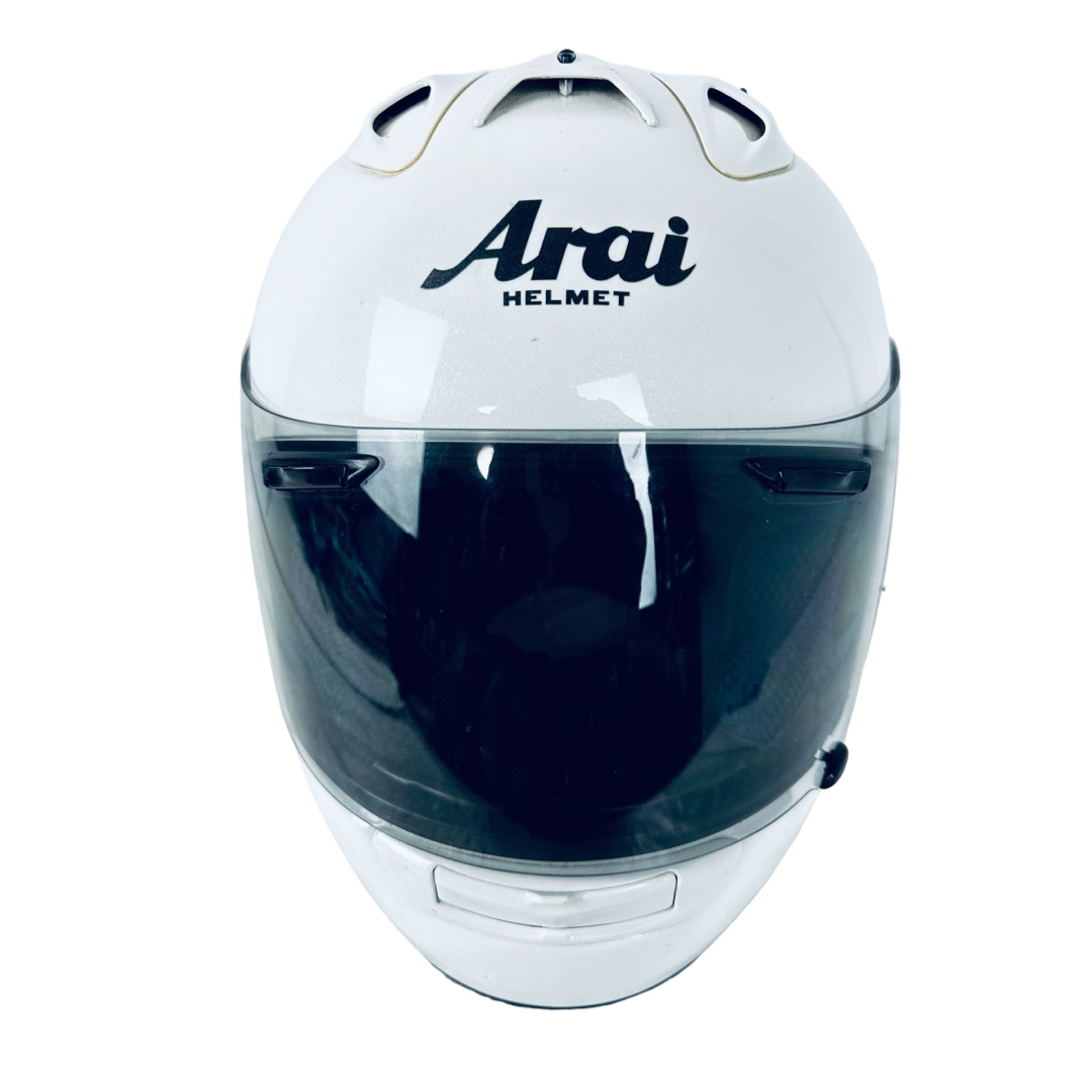 1498：ARAI　RX-7　RⅣ　55,56センチ　アライ　　ヘルメット