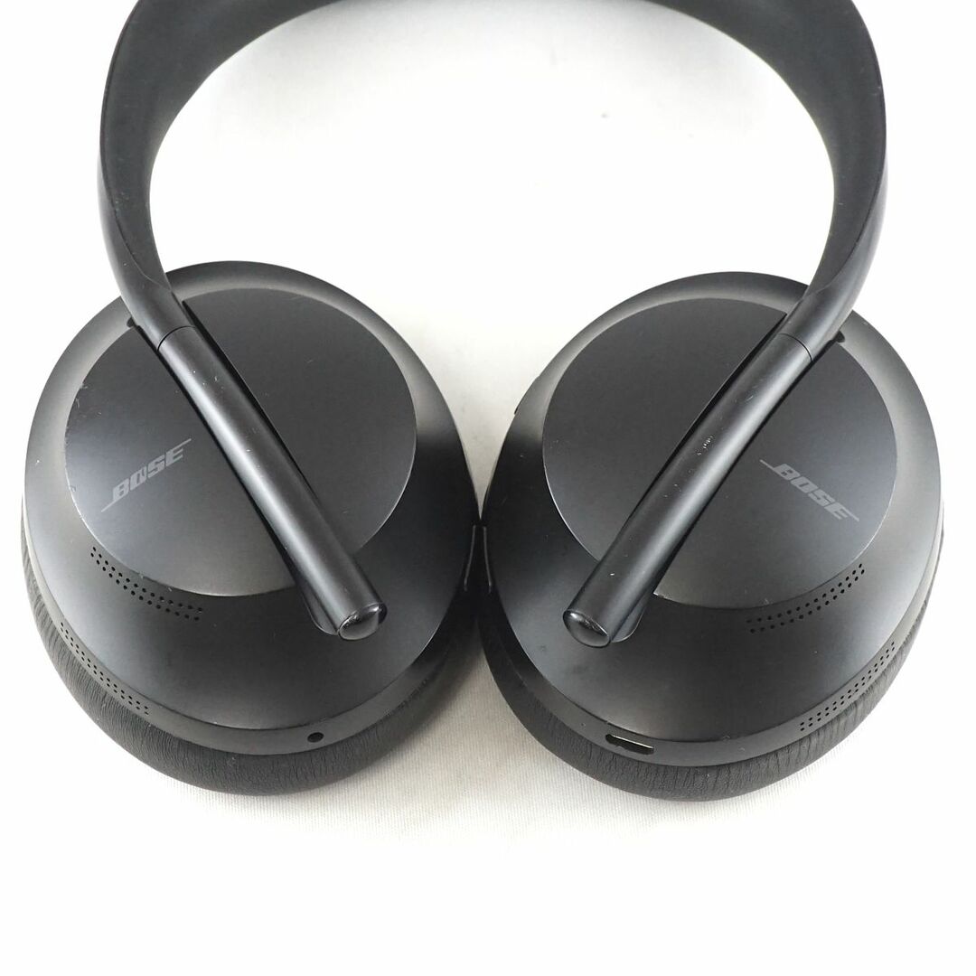 女性に人気！ Bose Noise Cancelling Headphones 700 ワイヤレス