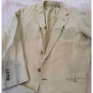 ブリオーニ(Brioni)のブリオーニ　ジャケット(テーラードジャケット)