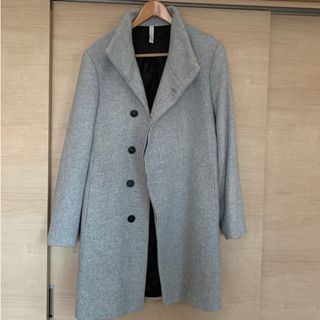 ザラ トレンチコート(メンズ)の通販 100点以上 | ZARAのメンズを買う ザラ トレンチコート(メンズ)の通販 100点以上 | ZARAのメンズを買う