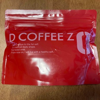 DIET COFFEE ZERO チャコールコーヒーダイエット100g 30日分(ダイエット食品)
