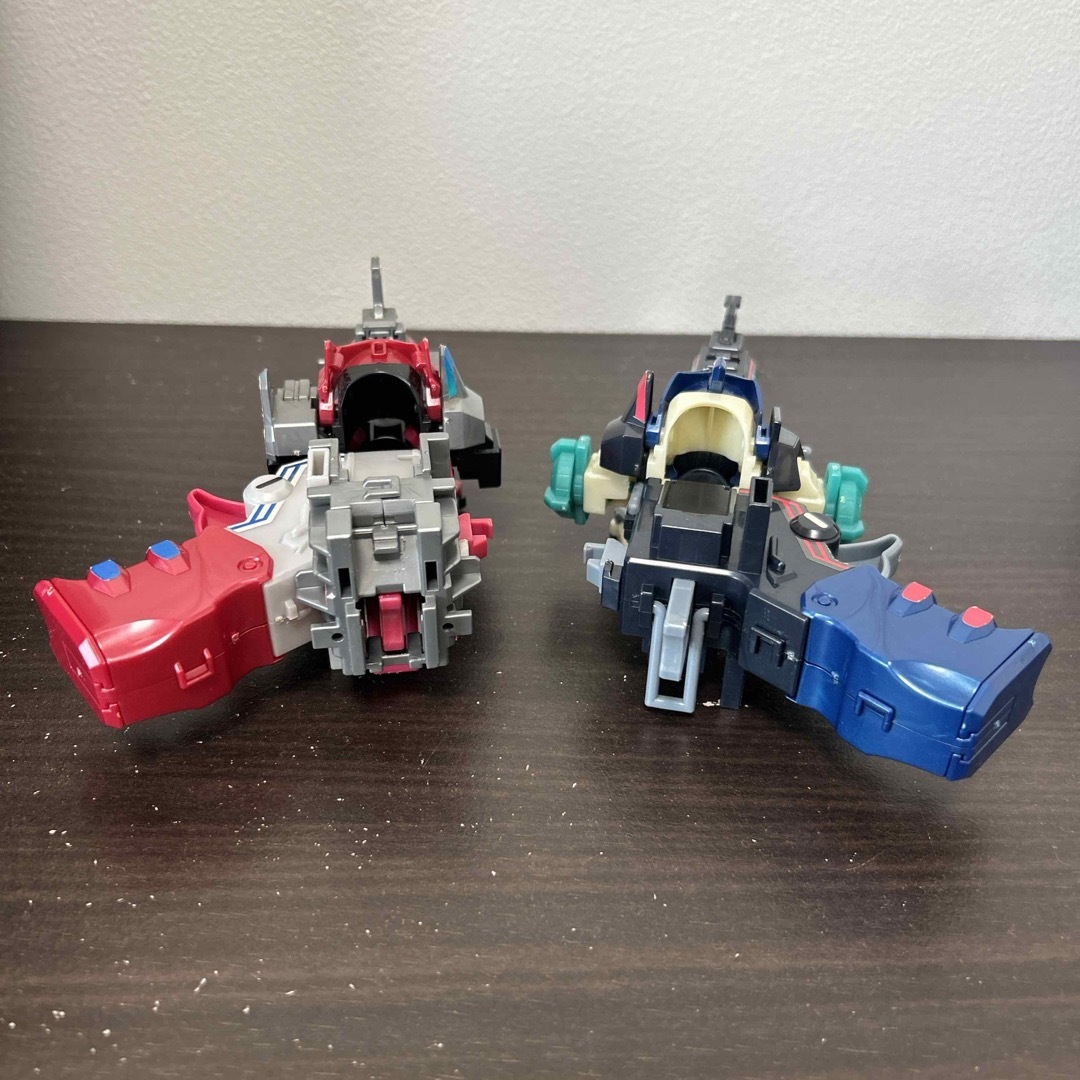 Takara Tomy - クラッシュビーダマン リフレクトワイバーン Takara Tomy - クラッシュビーダマン リフレクトワイバーン