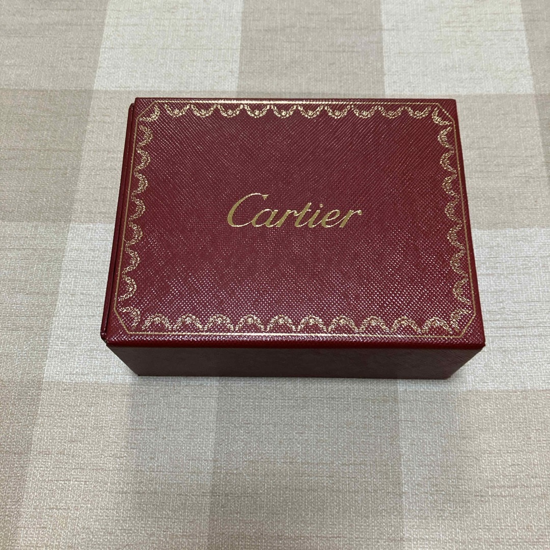 Cartier(カルティエ)のカルティエ　クリーニングキット インテリア/住まい/日用品の日用品/生活雑貨/旅行(日用品/生活雑貨)の商品写真