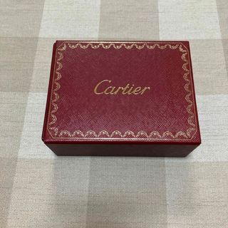 カルティエ(Cartier)のカルティエ　クリーニングキット(日用品/生活雑貨)