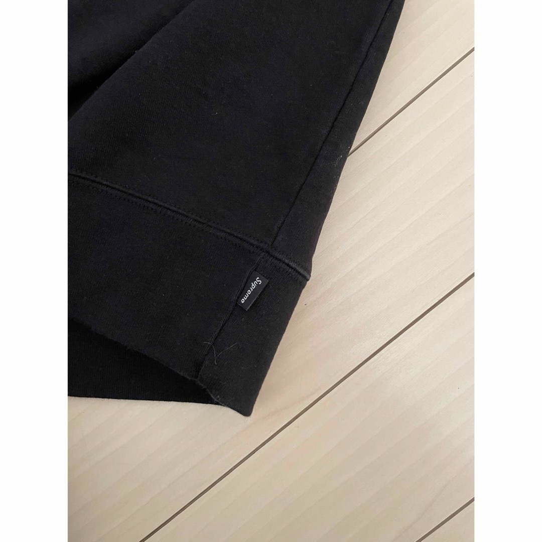 Supreme - Supreme スモールボックスロゴスウェット Mサイズの通販 by