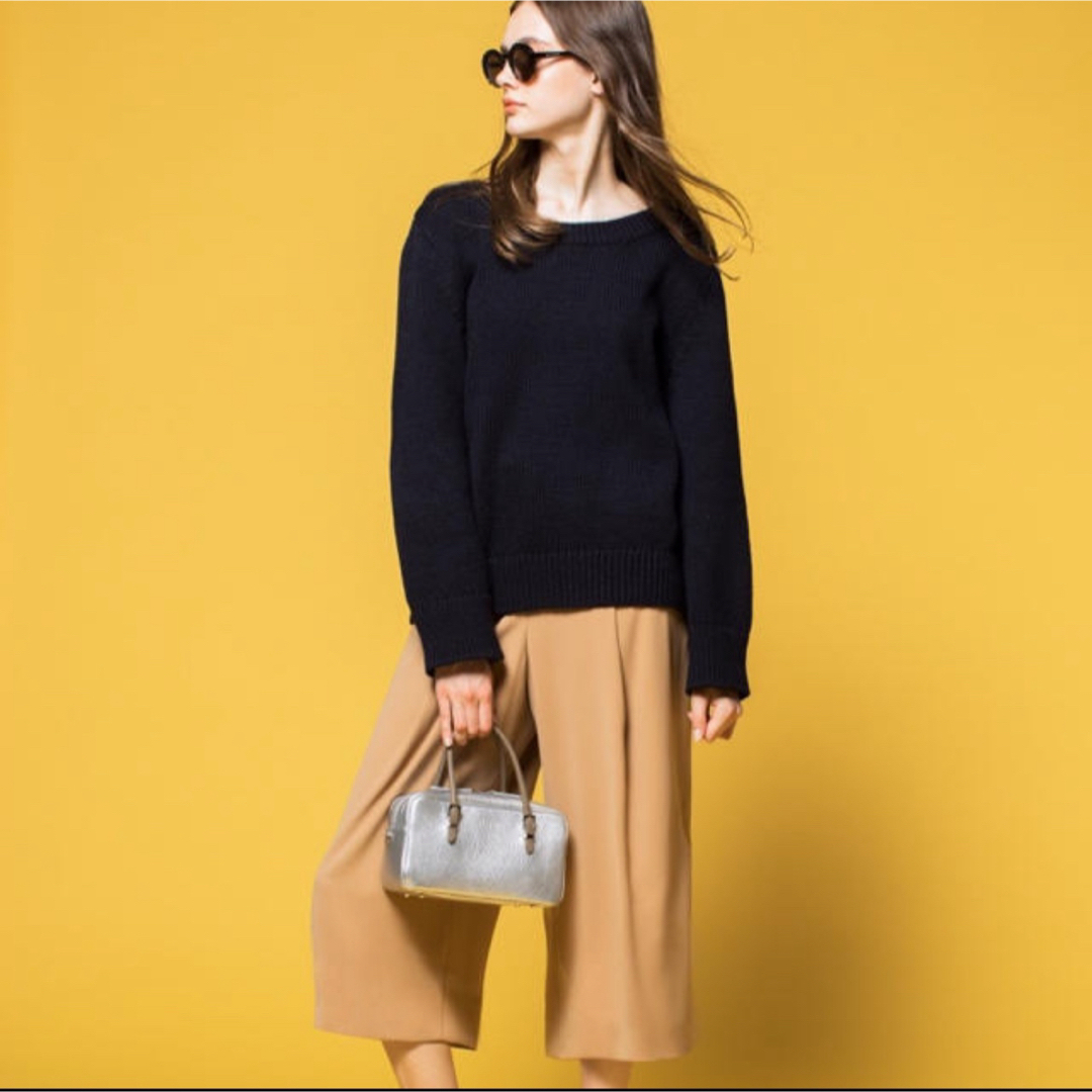 FOXEY - フォクシーデイジーリン SHARA SHARA PANTS2 シャラシャラ