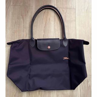 ロンシャン(LONGCHAMP)のロンシャン　プリアージュ(ハンドバッグ)