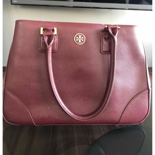 トリーバーチ(Tory Burch)のトリーバーチ　バッグ(ハンドバッグ)