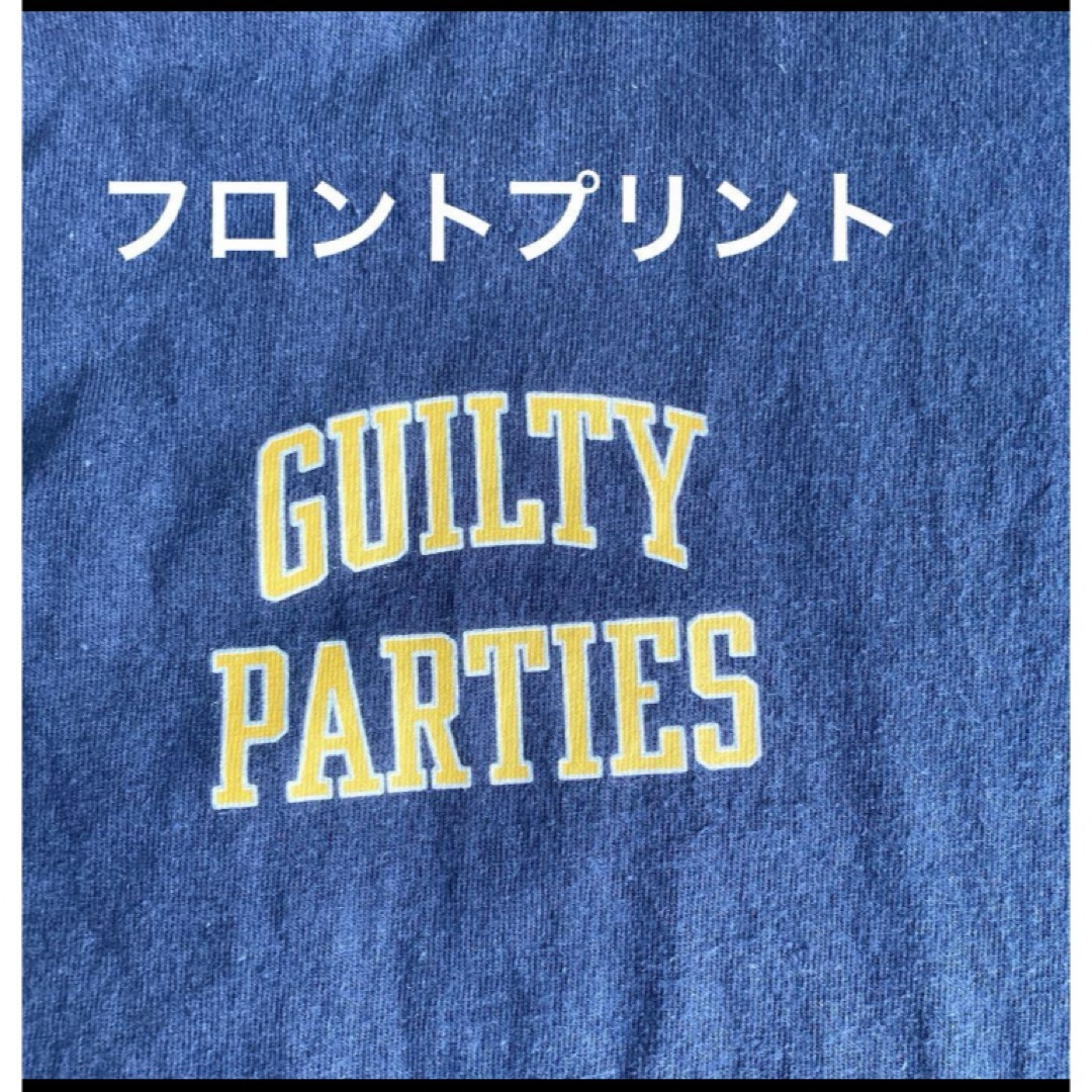 フジロック×ワコマリア　コラボTシャツ メンズのトップス(Tシャツ/カットソー(半袖/袖なし))の商品写真