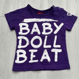 ベビードール(BABYDOLL)のBABYDOLL Tシャツ(Ｔシャツ)