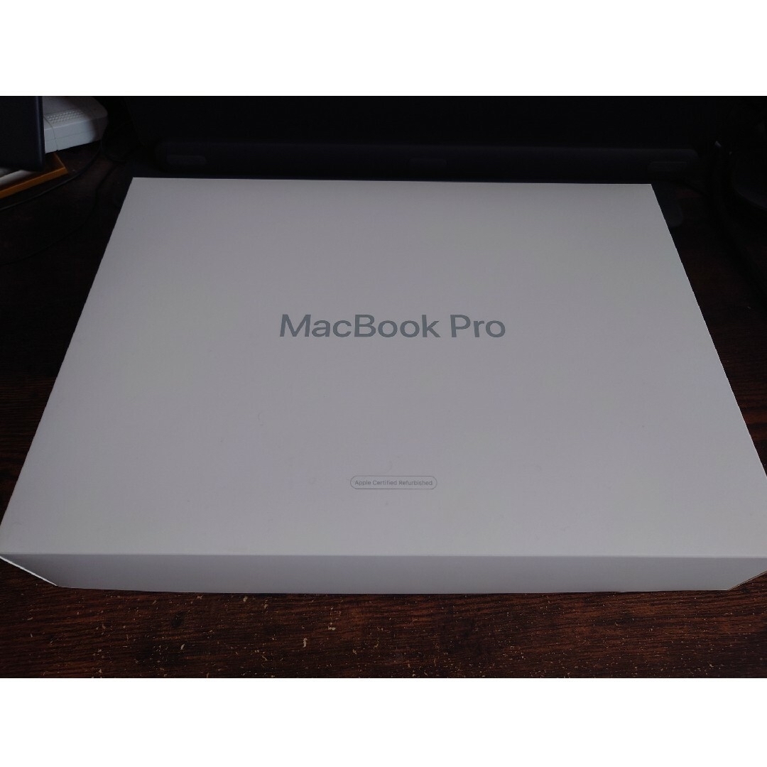 Mac (Apple)(マック)のＧＷセール美品 放電29回 MacBook Pro 13inch 2017 スマホ/家電/カメラのPC/タブレット(ノートPC)の商品写真