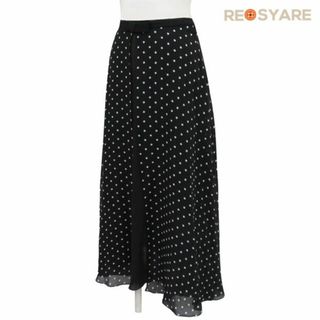 ディオール(Christian Dior) チュールスカート ロングスカート/マキシ ディオール(Christian Dior) チュールスカート ロングスカート/マキシ