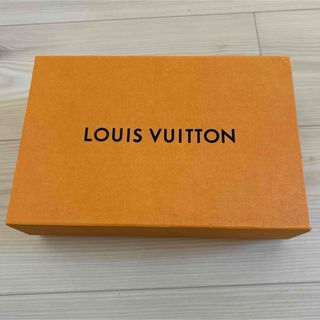 ルイヴィトン(LOUIS VUITTON)のボックス(その他)