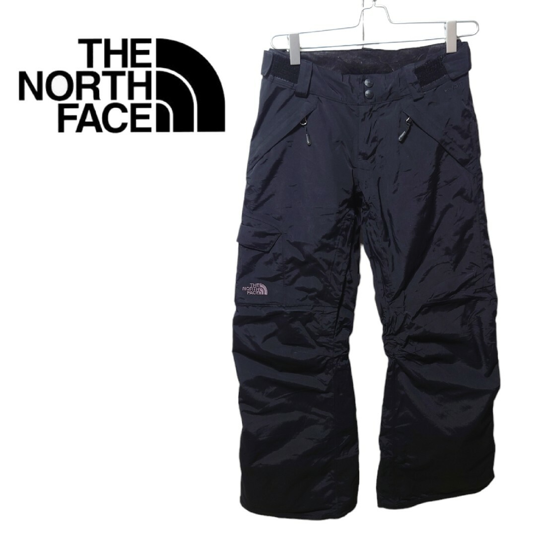 ノースフェイス○状態【THE NORTH FACE】スキースノボー パンツ A-1461