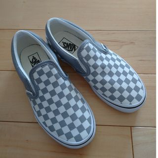 ヴァンズ(VANS)の☆専用☆スリッポン　VANS　サイズ20(スニーカー)