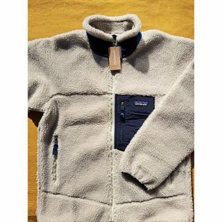 パタゴニア(patagonia)のパタゴニア Classic Retro-X Jkt XS NAT レトロ(その他)