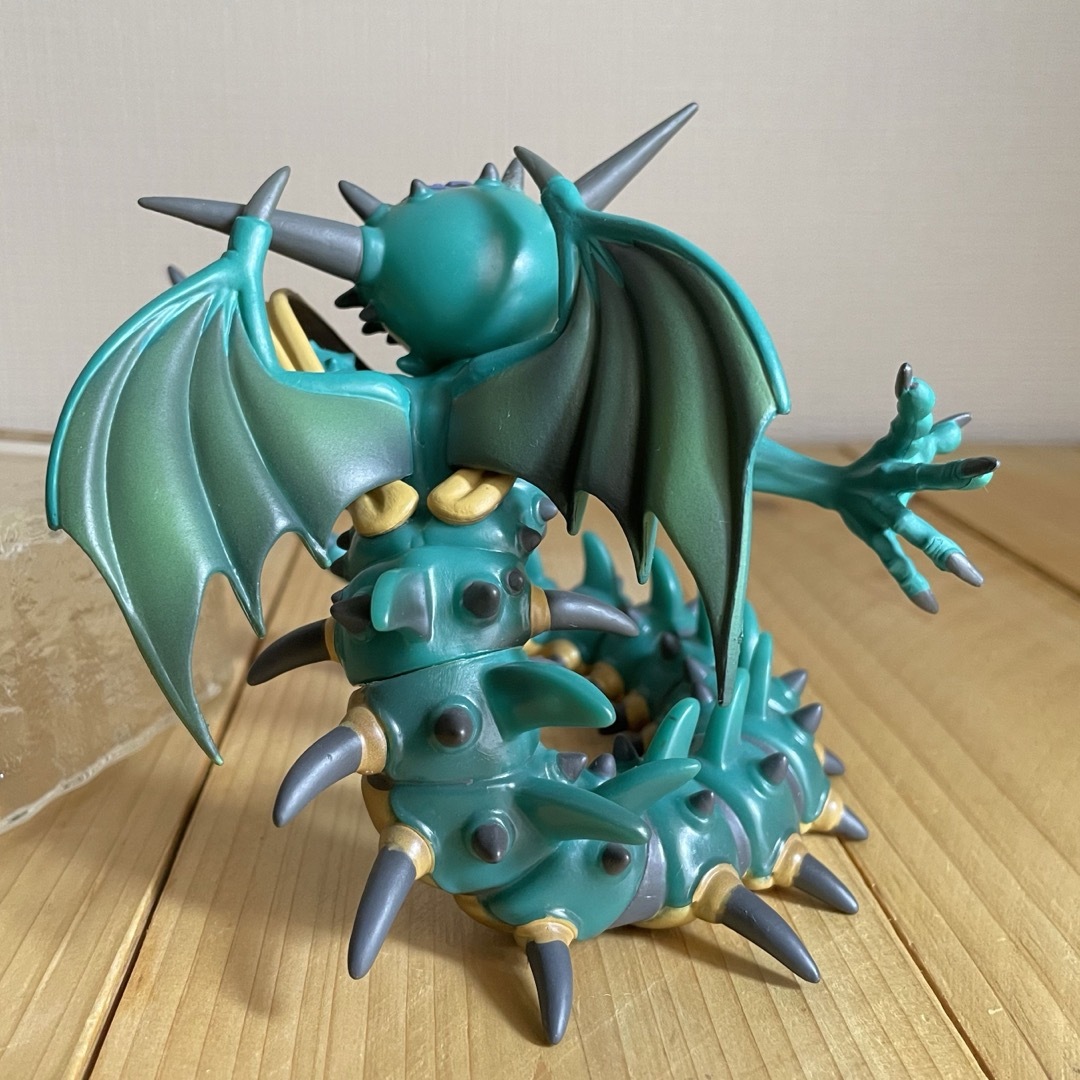 オルゴデミーラ ドラクエ モンスター ソフビ フィギュアの通販 オルゴデミーラ ドラクエ モンスター ソフビ フィギュアの通販