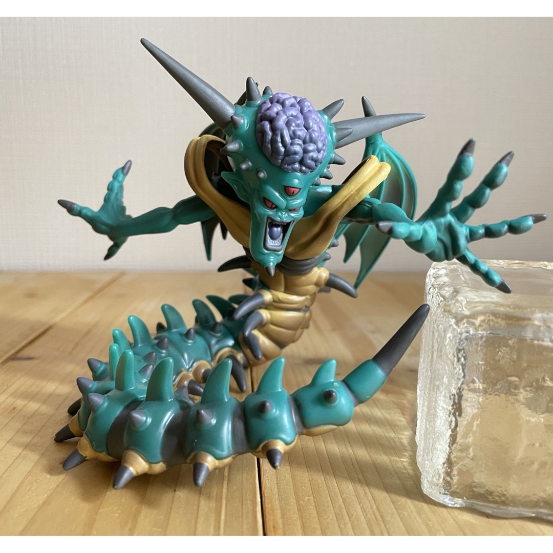 オルゴデミーラ ドラクエ モンスター ソフビ フィギュアの通販 オルゴデミーラ ドラクエ モンスター ソフビ フィギュアの通販