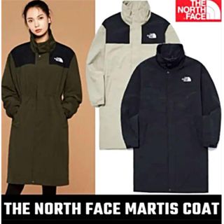 ザノースフェイス(THE NORTH FACE)の【日本未入荷】ザノースフェイス  ホワイトラベル  ユニセックス ベージュ  (ダウンジャケット)