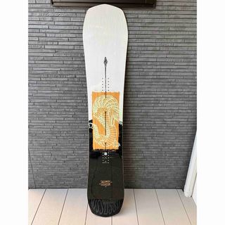 SALOMON - サロモンSALOMON SUBJECTスノーボード 138cm キャンバー ...