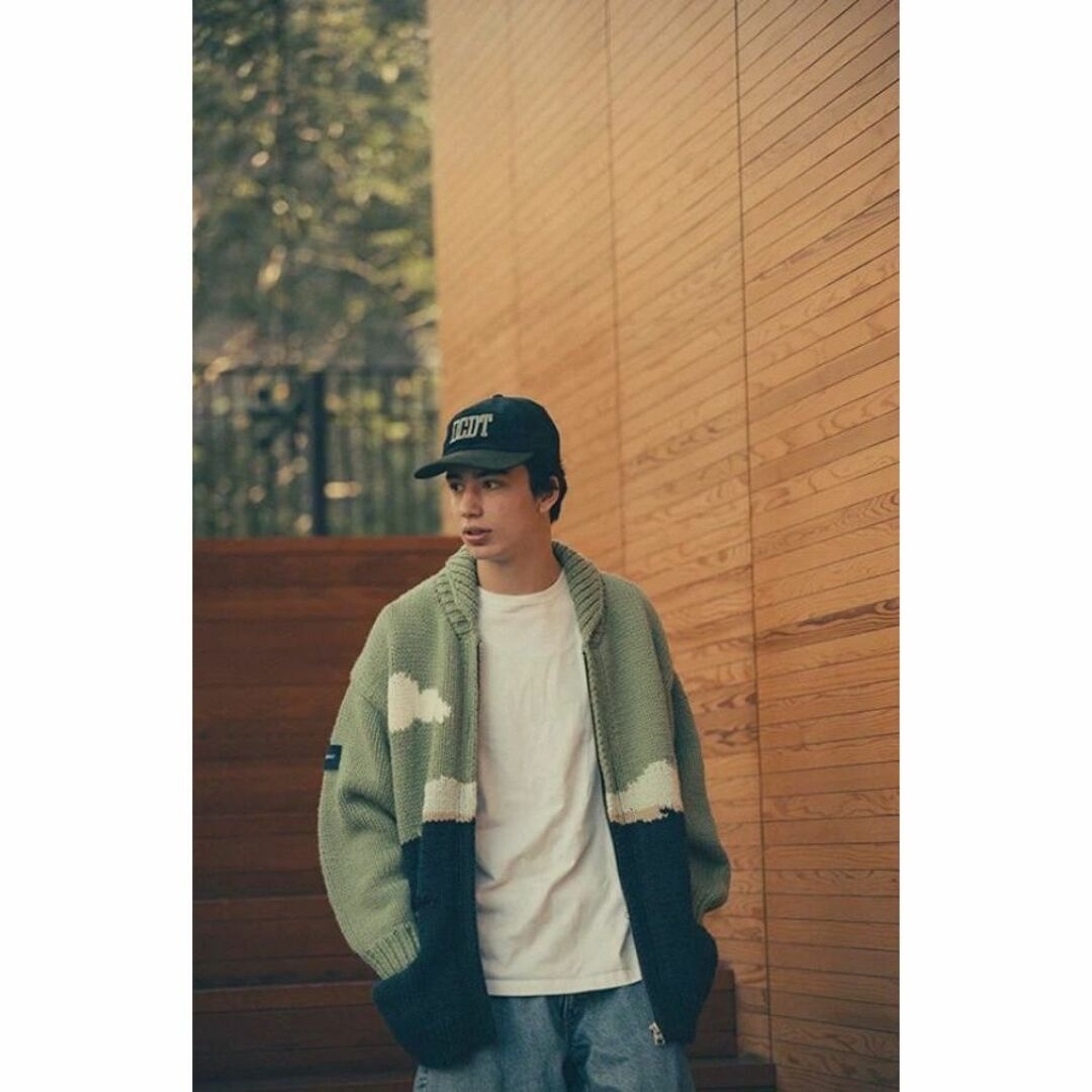 2023A&W COLLECTION Link in bio: @dcdt_2014 ・SUNKEN COWICHAN 2023A&W COLLECTION Link in bio: @dcdt_2014 ・SUNKEN COWICHAN