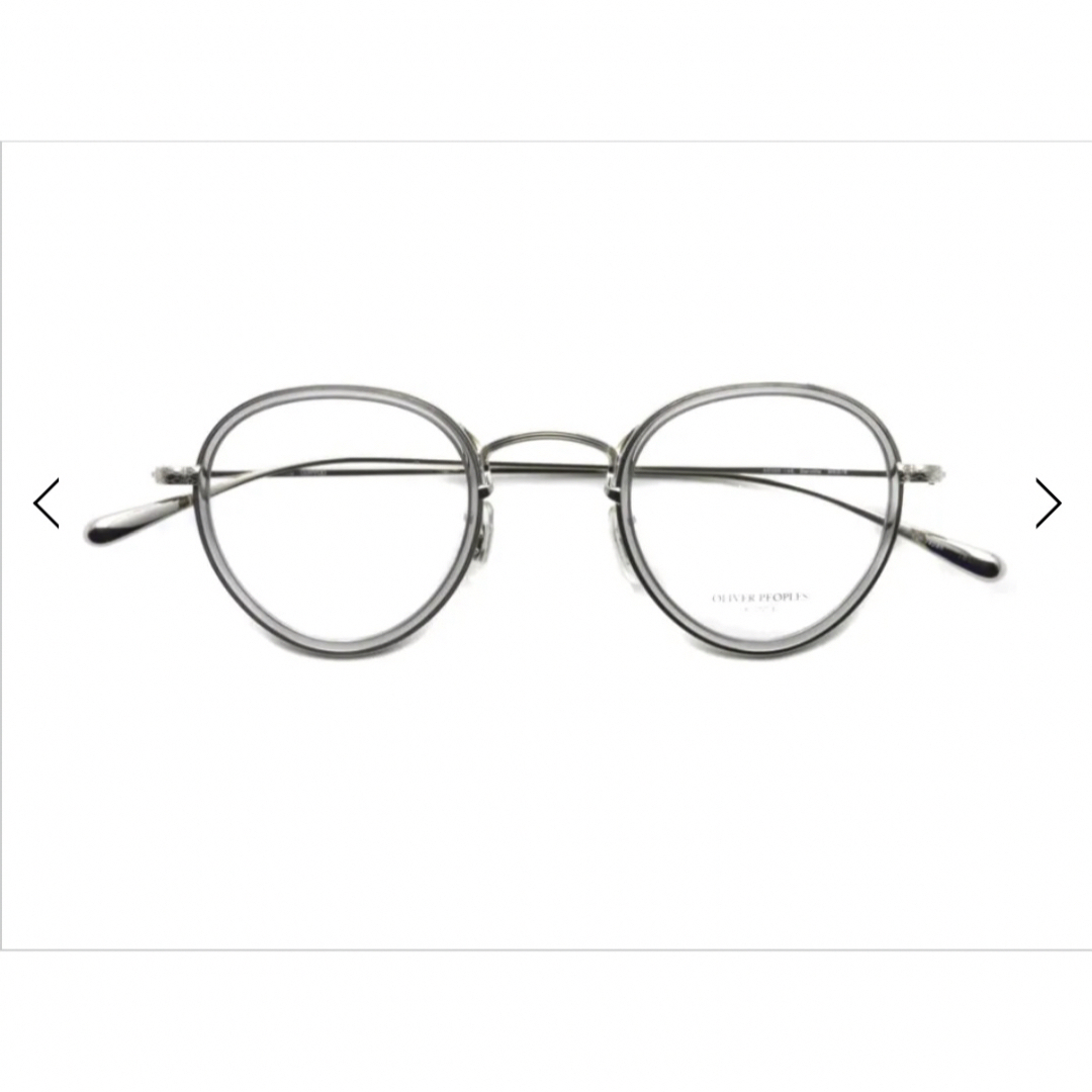 Oliver Peoples(オリバーピープルズ)のOLIVER PEOPLES / DARVILLE WKG/S メンズのファッション小物(サングラス/メガネ)の商品写真