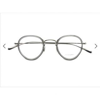 オリバーピープルズ(Oliver Peoples)のOLIVER PEOPLES / DARVILLE WKG/S(サングラス/メガネ)