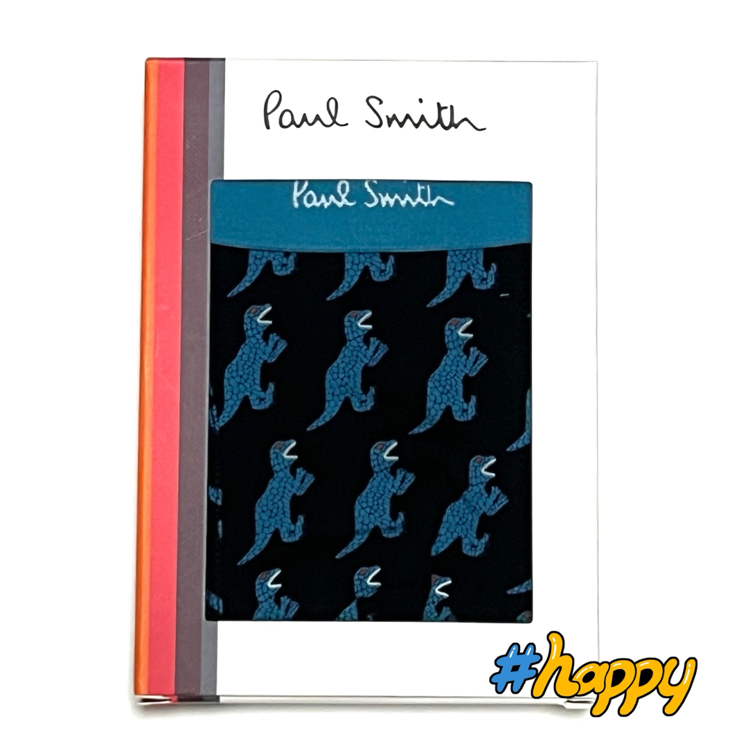 Paul Smith(ポールスミス)の新品★ポールスミス★LLサイズ★ボクサー★トランクス★パンツ★サックス★4542 メンズのアンダーウェア(ボクサーパンツ)の商品写真