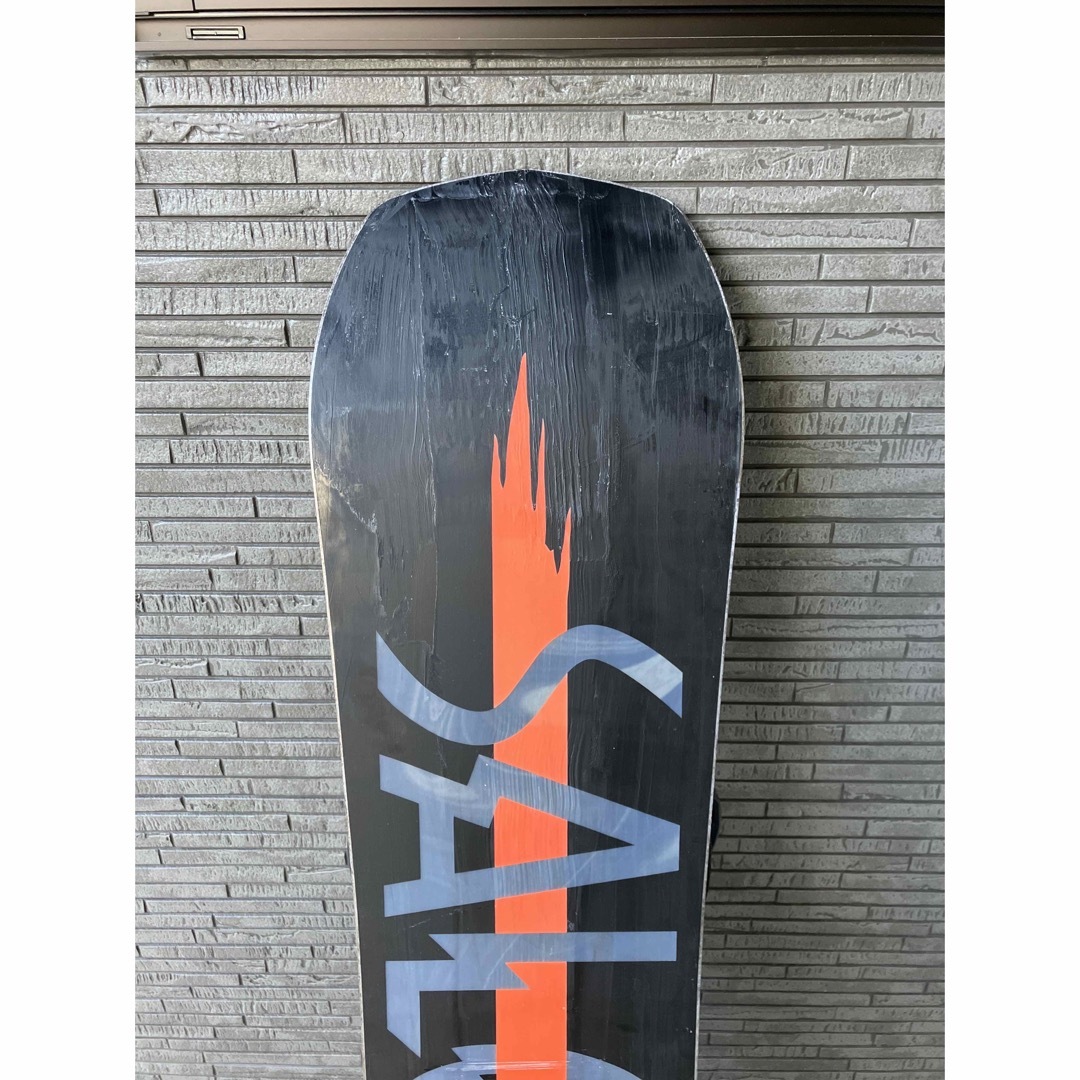 SALOMON - SALOMON アサシンプロ Assassin Pro 150の通販 by マッキー