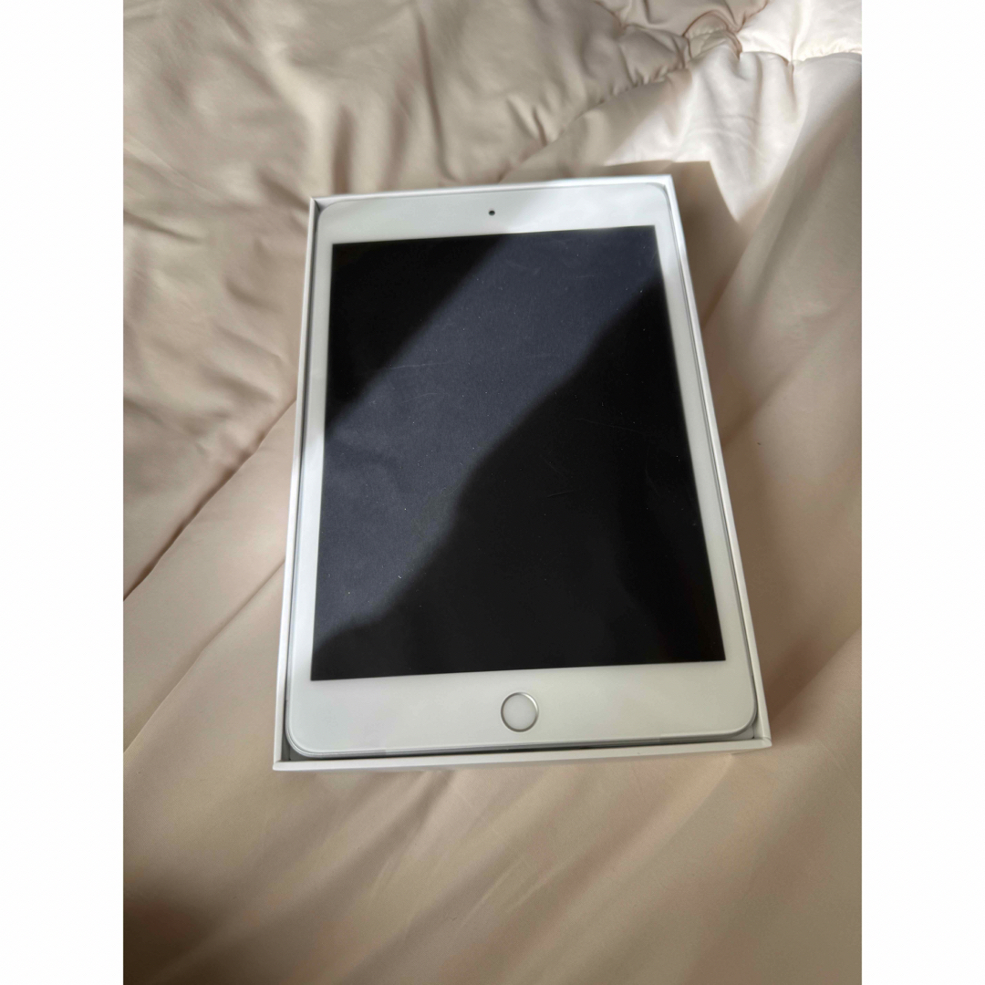 iPad - iPadmini5 Wi-Fi＋cellular 64GB (5世代)の通販 by 雨雨さん's ...