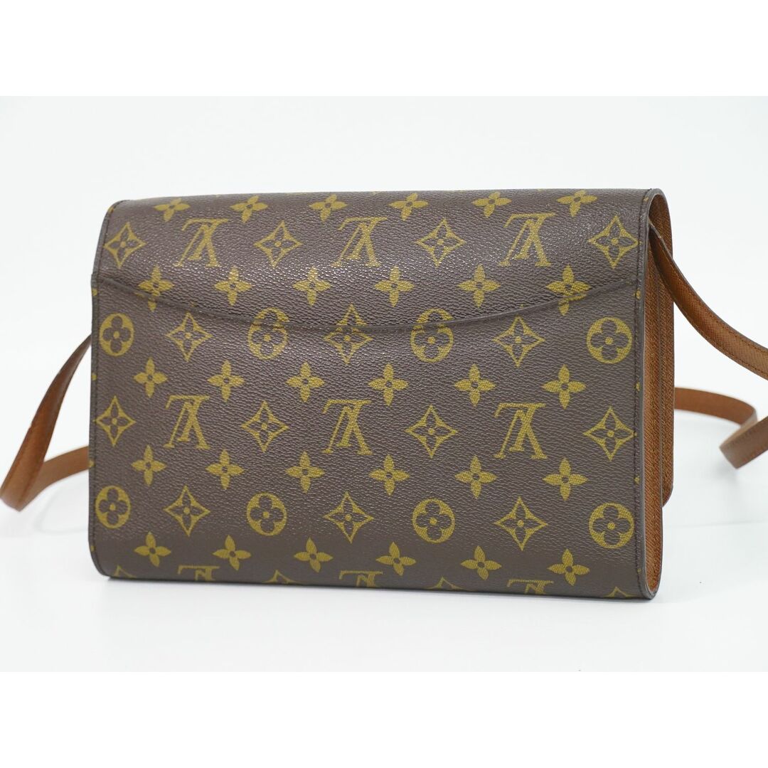 LOUIS VUITTON - 本物 ルイヴィトン LOUIS VUITTON LV ボルドー ...