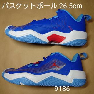 ジョーダン(Jordan Brand（NIKE）)のバスケット 26.5cm ジョーダン ワンテイク4 PF(バスケットボール)