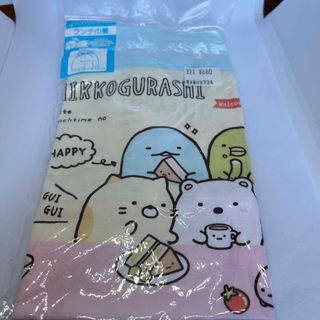 サンエックス(サンエックス)のSG LUMランチ巾着 CU33101(弁当用品)