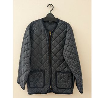 MOUNTAIN EQUIPMENT - 美品 MOUNTAIN EQUIPMENT キルテッド パディッド ジャケット