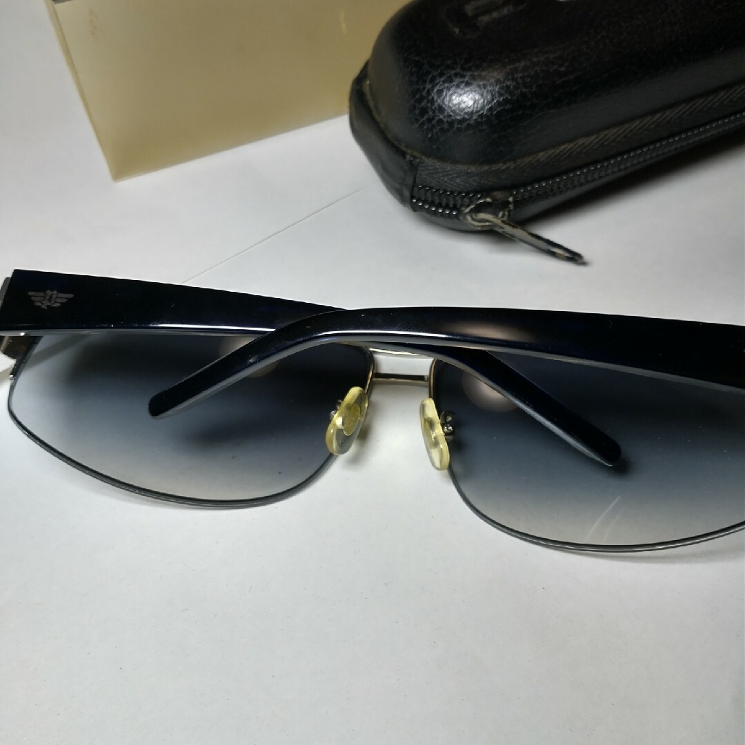POLICE(ポリス)のポリス　サングラス メンズのファッション小物(サングラス/メガネ)の商品写真