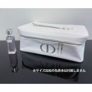 ディオール(Christian Dior) バニティポーチの通販 100点以上