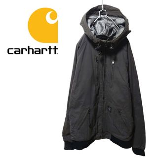 カーハート○カラー【Carhartt】STORM DEFENDER マウンテンパーカー ...