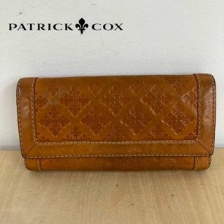 パトリックコックス(PATRICK COX)のPATRICK COX 折り財布(財布)