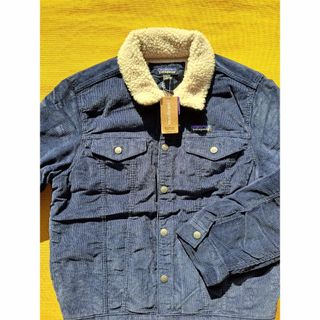 パタゴニア(patagonia)のパタゴニア Pile Lined Trucker Jacket S NENA(その他)